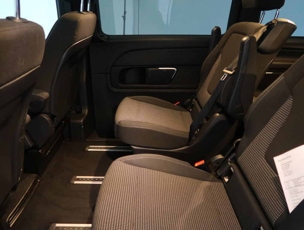 Mercedes-Benz V