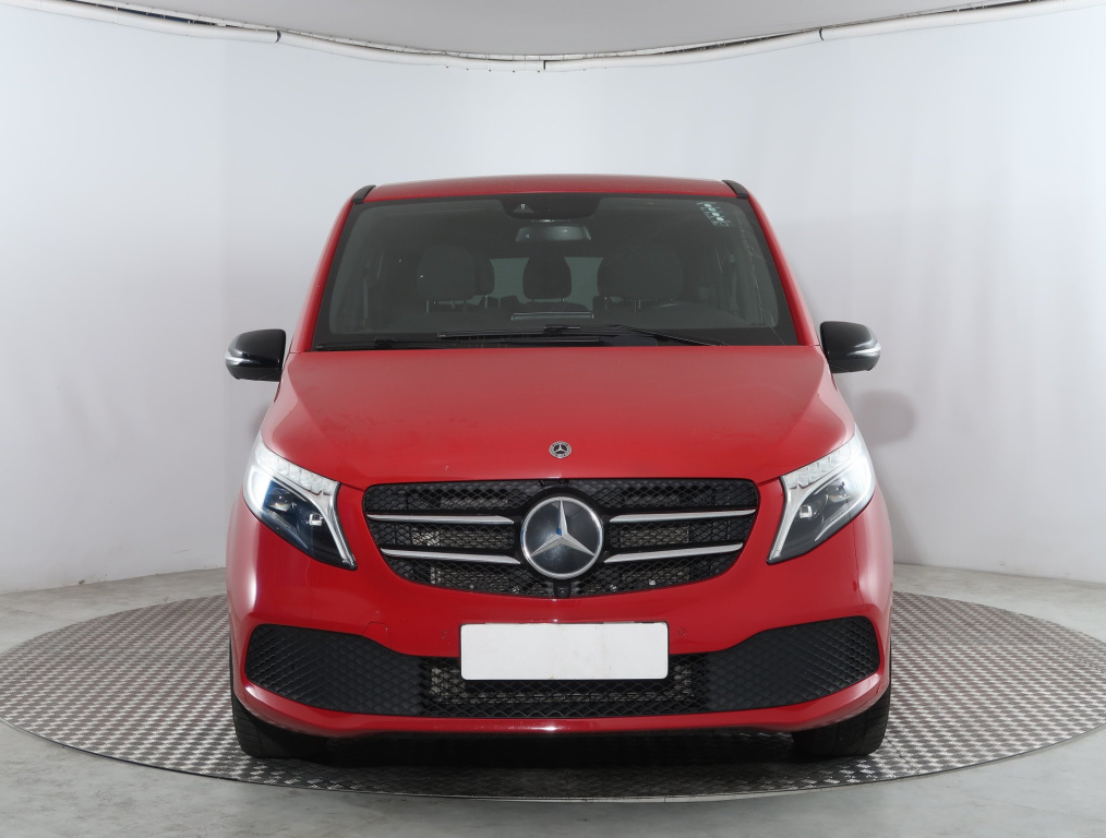 Mercedes-Benz V
