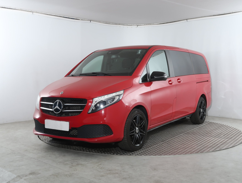 Mercedes-Benz V