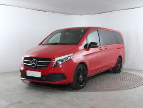 Mercedes-Benz V - 2021