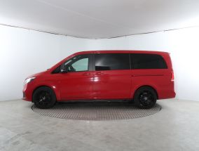 Mercedes-Benz V - 2021