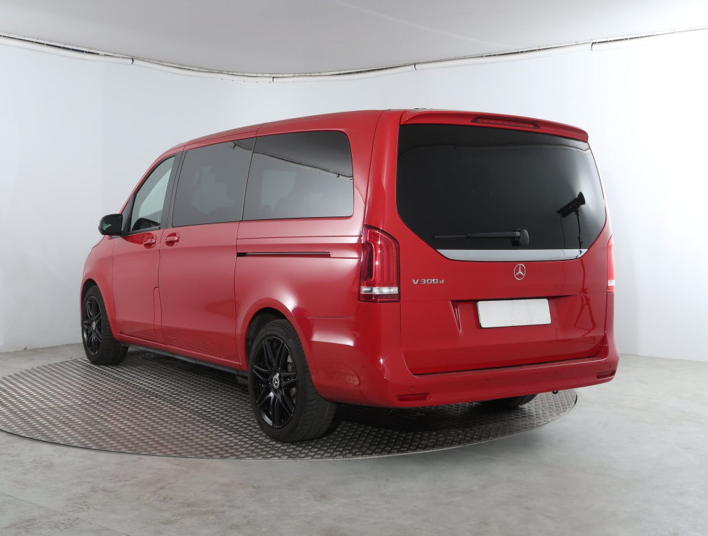 Mercedes-Benz V