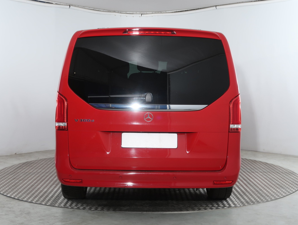 Mercedes-Benz V
