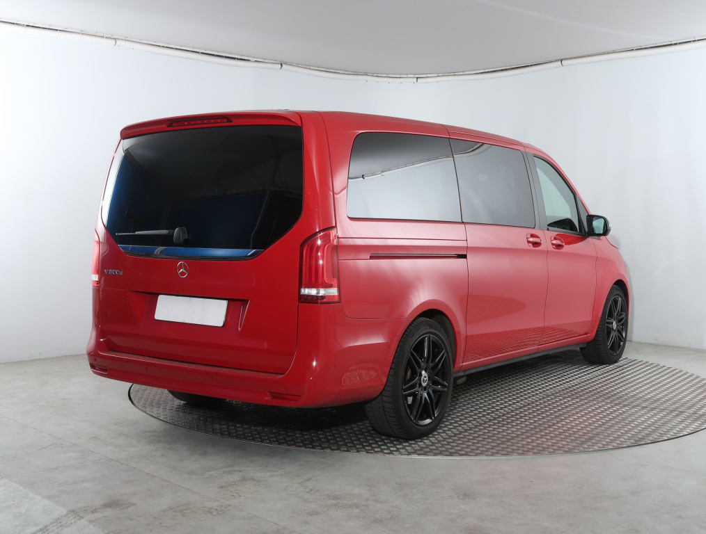 Mercedes-Benz V