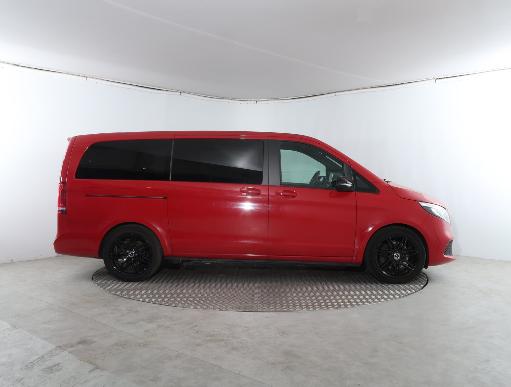 Mercedes-Benz V