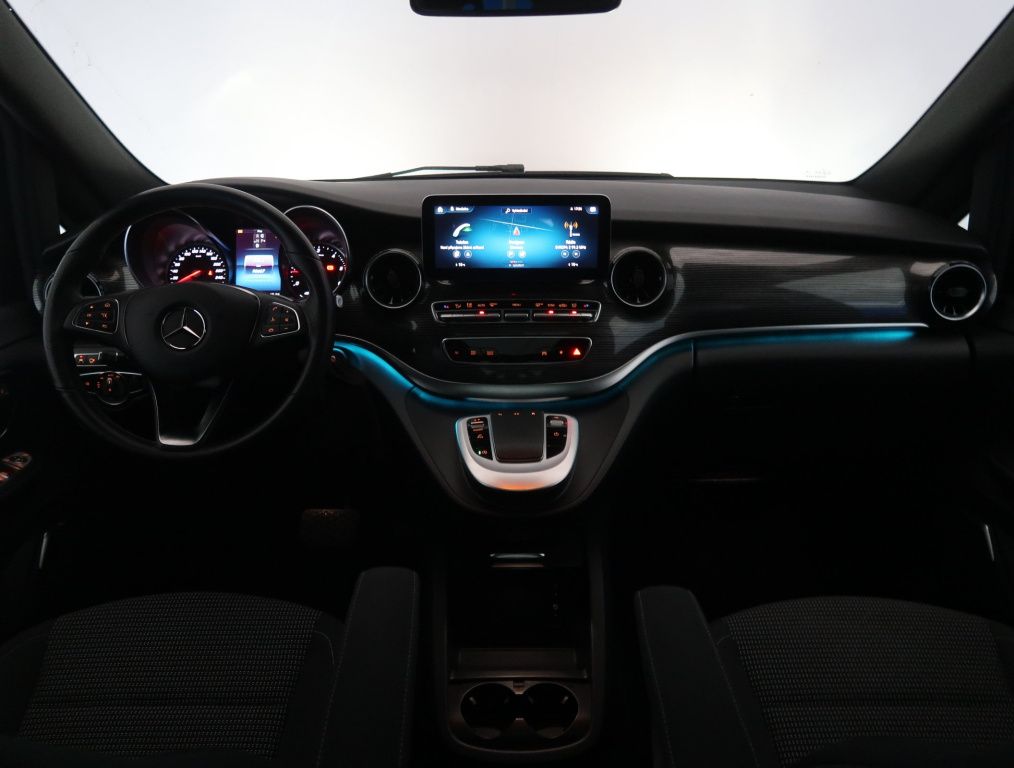 Mercedes-Benz V