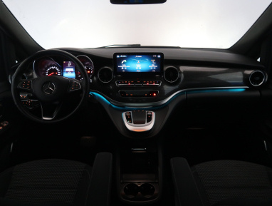 Mercedes-Benz V - 2021