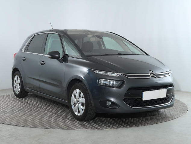 Citroen C4 Picasso 2015