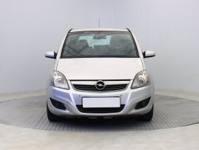 Opel Zafira - 2008