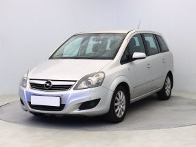 Opel Zafira - 2008