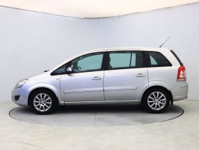 Opel Zafira - 2008