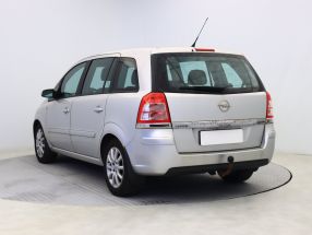 Opel Zafira - 2008
