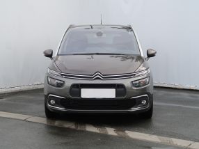 Citroen C4 Grand Picasso - 2017