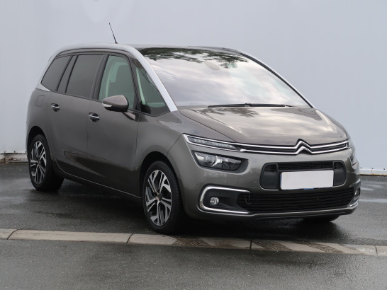 Citroen C4 Grand Picasso