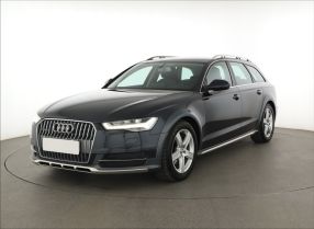 Audi Allroad - 2016