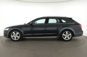 Audi Allroad - 2016