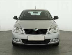 Skoda Octavia - 2013