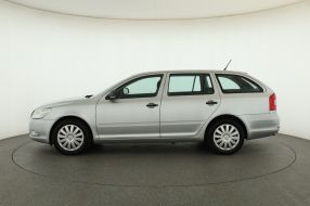 Skoda Octavia - 2013