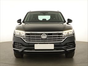 Volkswagen Touareg - 2018