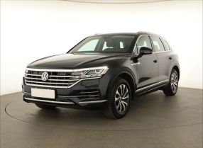 Volkswagen Touareg - 2018