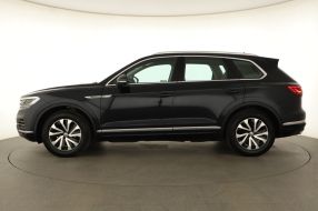 Volkswagen Touareg - 2018