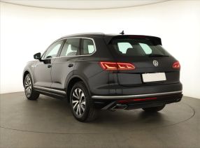 Volkswagen Touareg - 2018