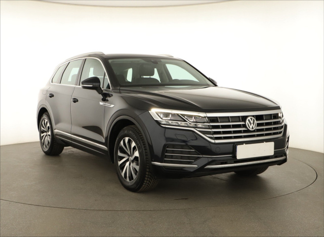 Volkswagen Touareg 2018