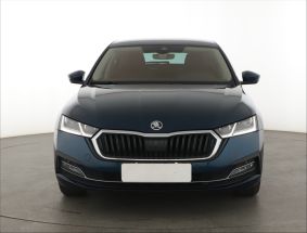 Skoda Octavia - 2021