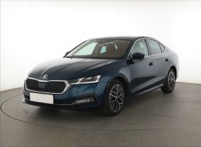 Skoda Octavia - 2021