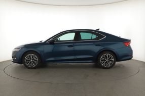 Skoda Octavia - 2021