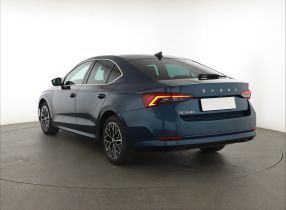 Skoda Octavia - 2021