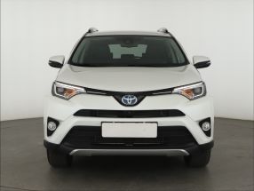 Toyota RAV 4 - 2016