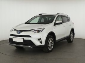 Toyota RAV 4 - 2016