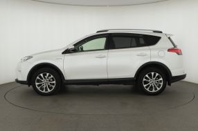 Toyota RAV 4 - 2016