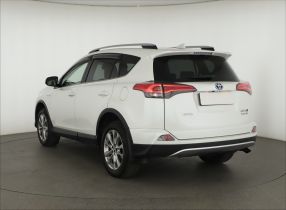 Toyota RAV 4 - 2016