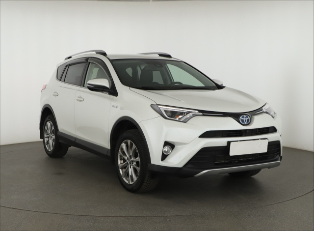 Toyota RAV4 2016