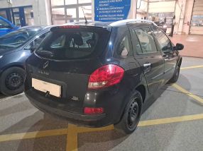 Renault Clio - 2011