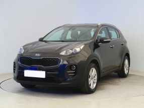 Kia Sportage - 2016