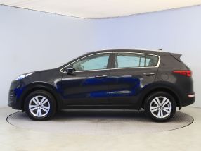 Kia Sportage - 2016
