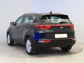 Kia Sportage - 2016