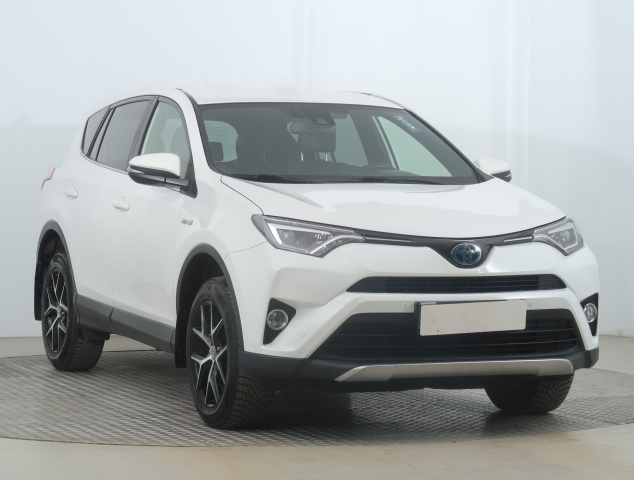 Toyota RAV4 2017