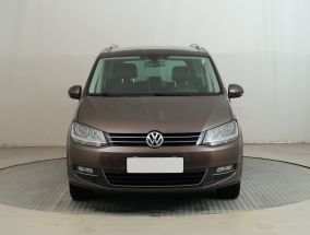 Volkswagen Sharan - 2012