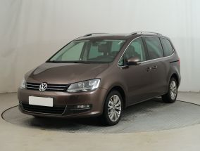 Volkswagen Sharan - 2012