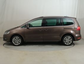 Volkswagen Sharan - 2012