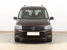 Volkswagen Caddy - 2015