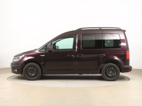 Volkswagen Caddy - 2015