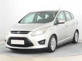 Ford Focus C-Max - 2011