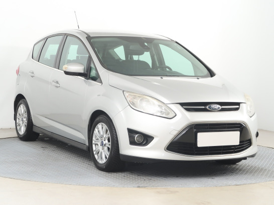 Ford Focus C-Max