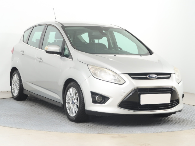 Ford C-Max 2011