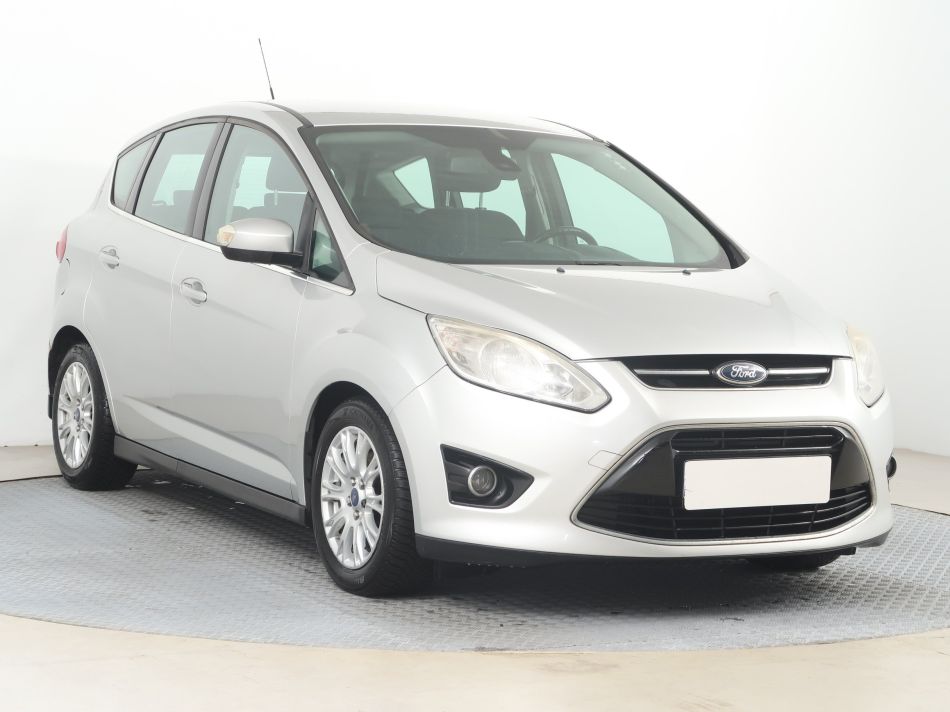 Ford Focus C-Max - 2011